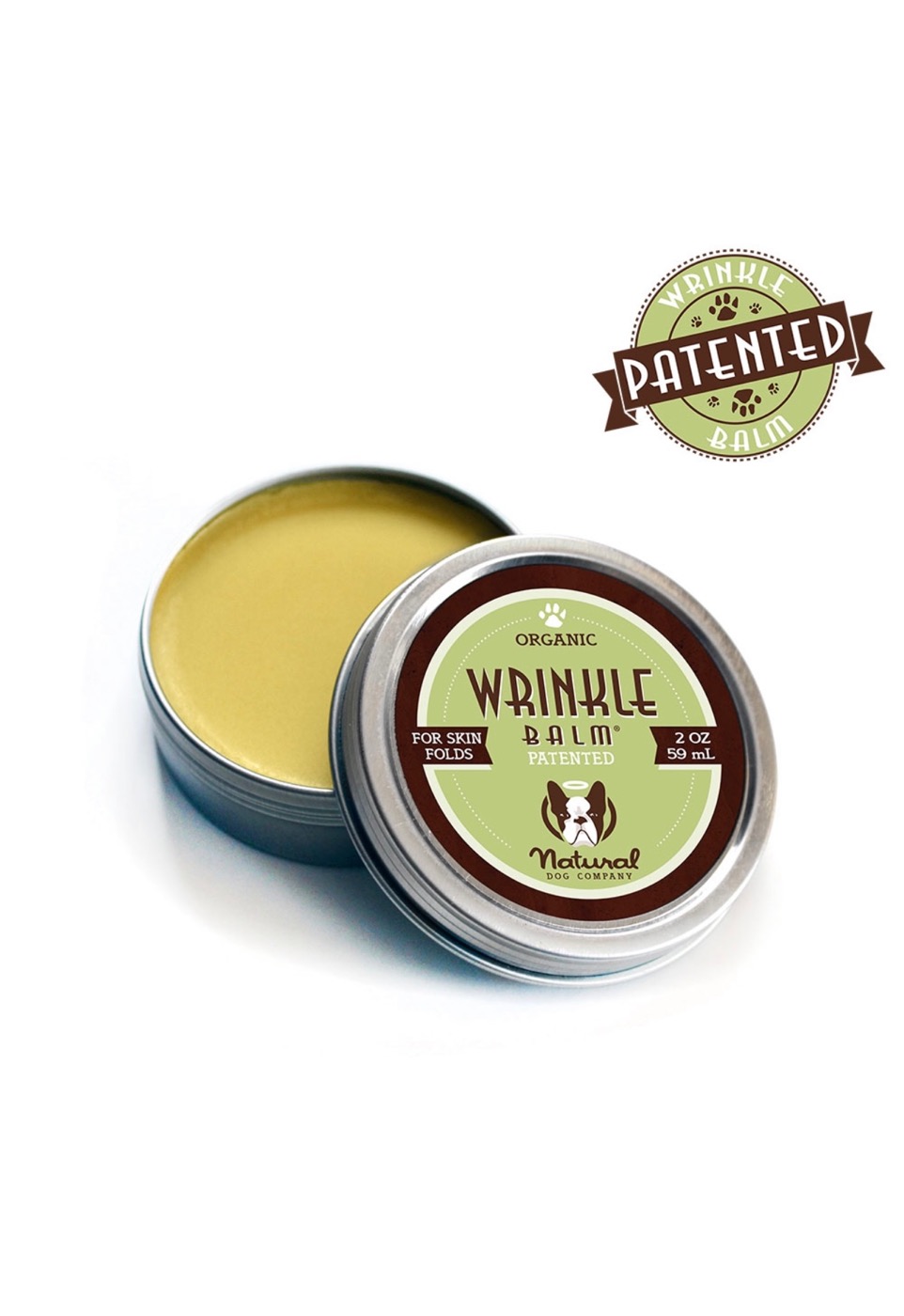 Κρέμα Θεραπείας για Zάρες Wrinkle Balm 30ml