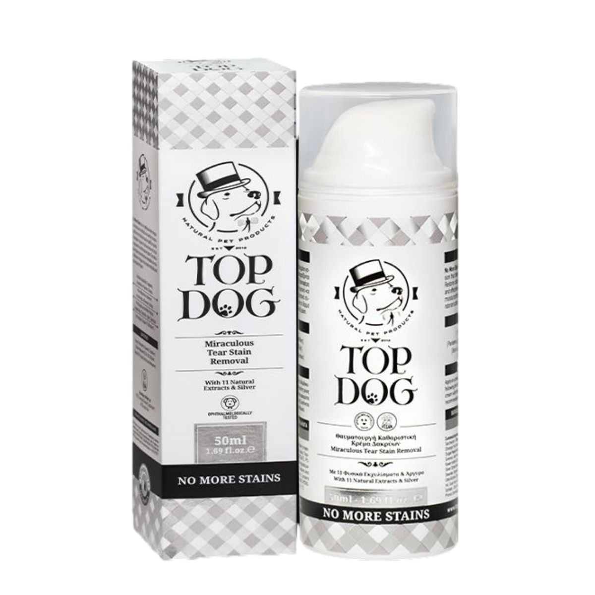 Top Dog No more Stains 50ml