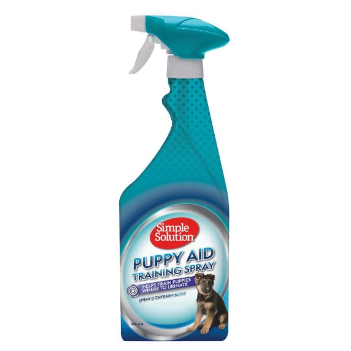 Simple Solution Ελκυστικό Σπρέι Εκπαίδευσης Σκύλου 500ml