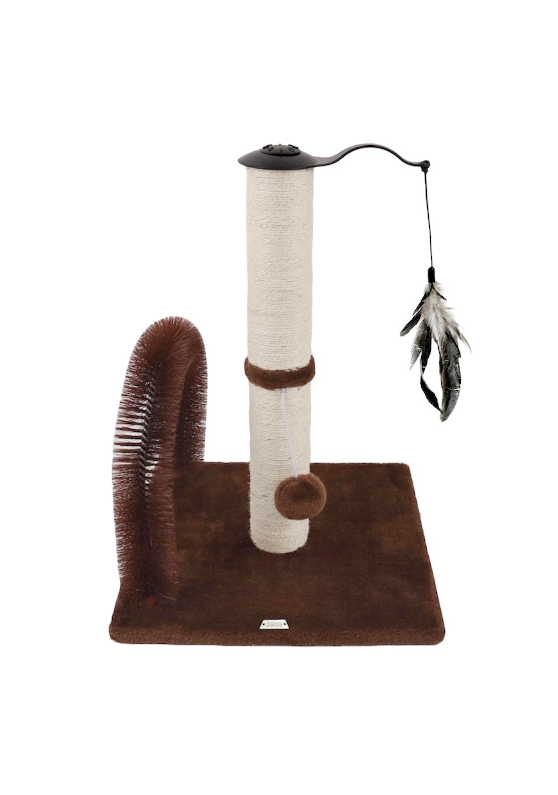 Scratching Tree Doirse 33.5x33.5x46cm