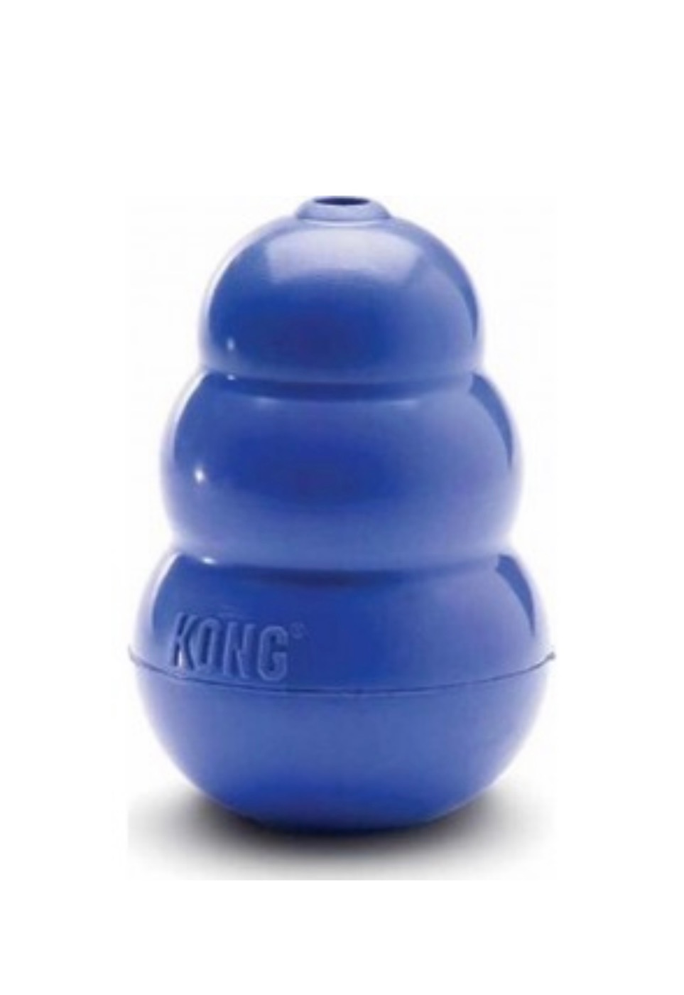 Kong Blue Medium