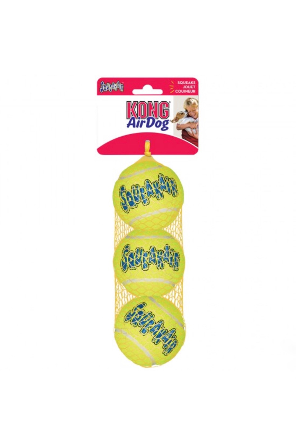 Kong Tennis Ball Large