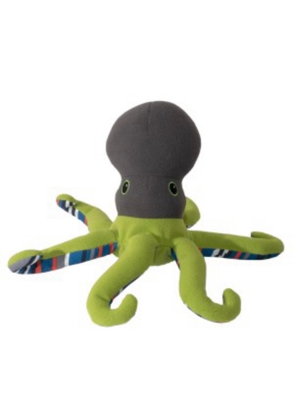 Fofos Octopus Dog Toy
