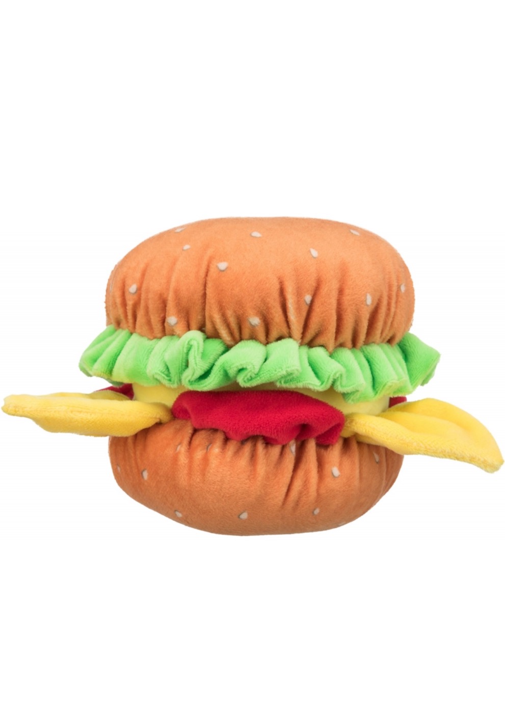 Trixie Burger Dog Toy