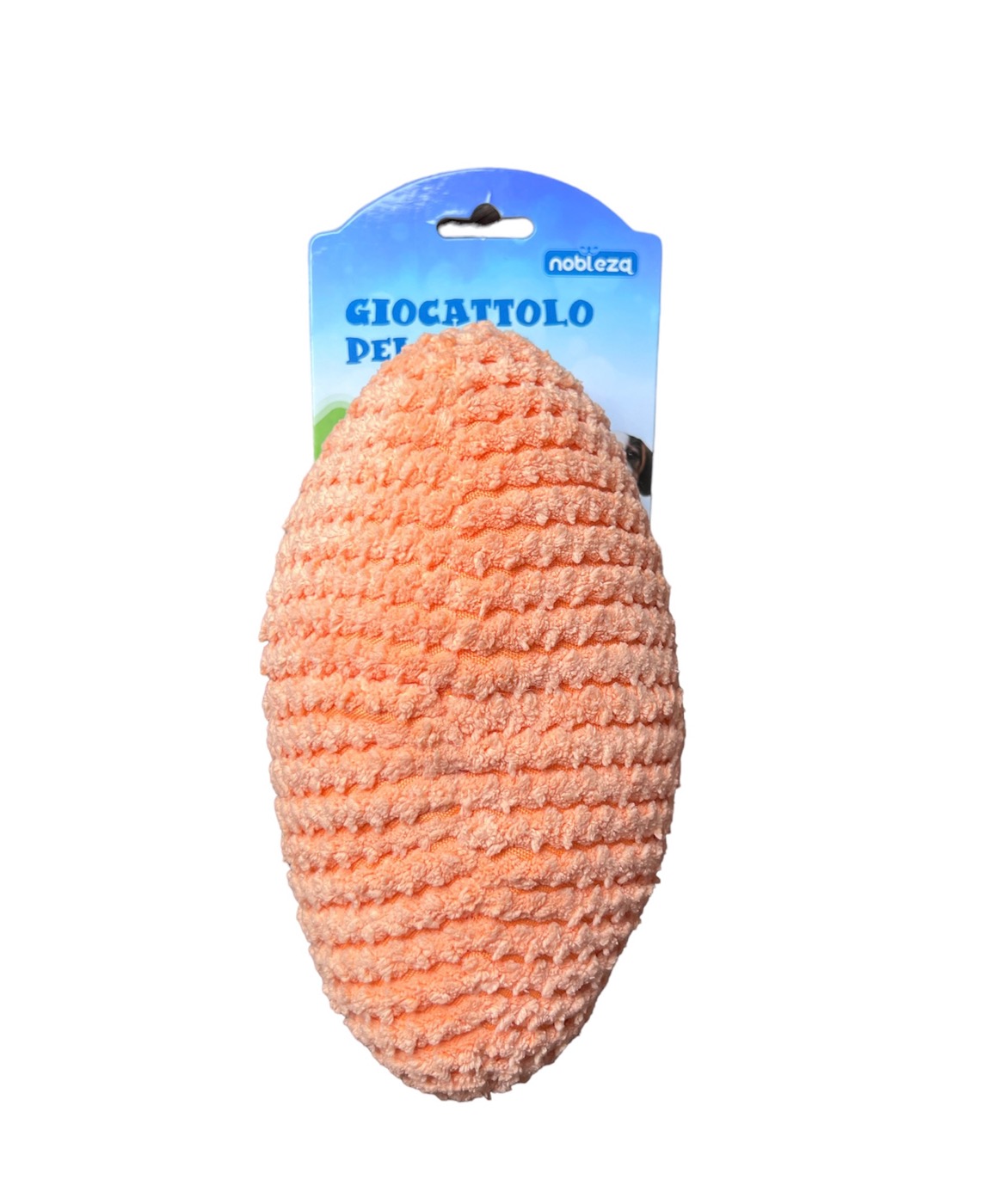 Nobleza Παιχνίδι για Σκύλους με Ήχο 22cm