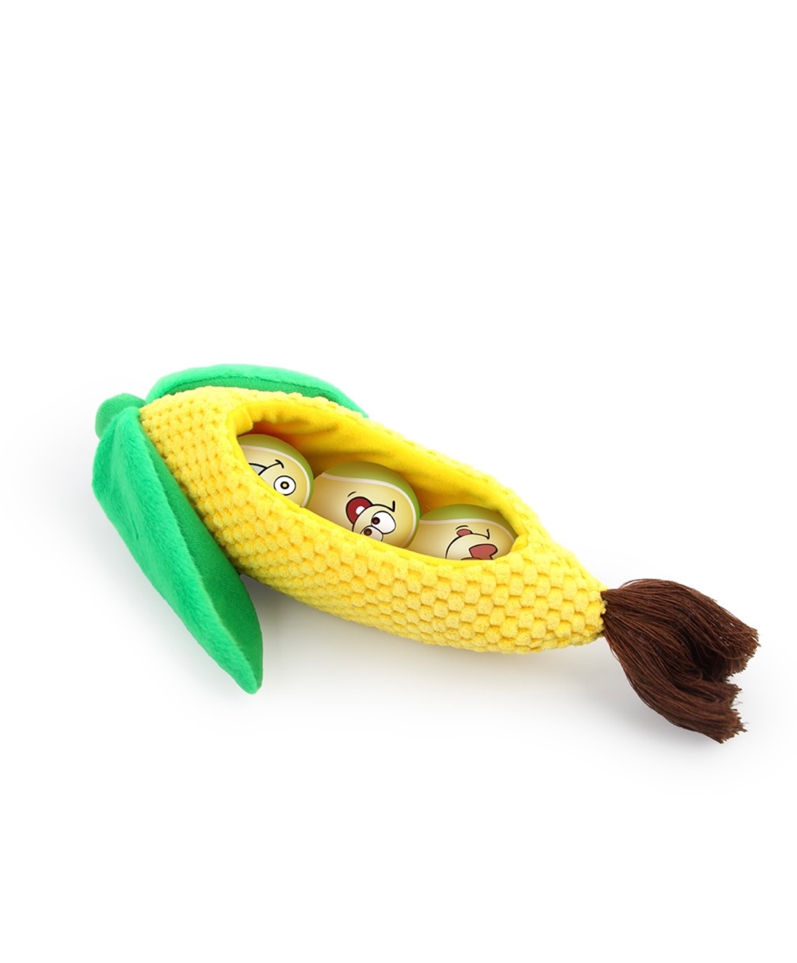  Meta Ball set with Corn Pod