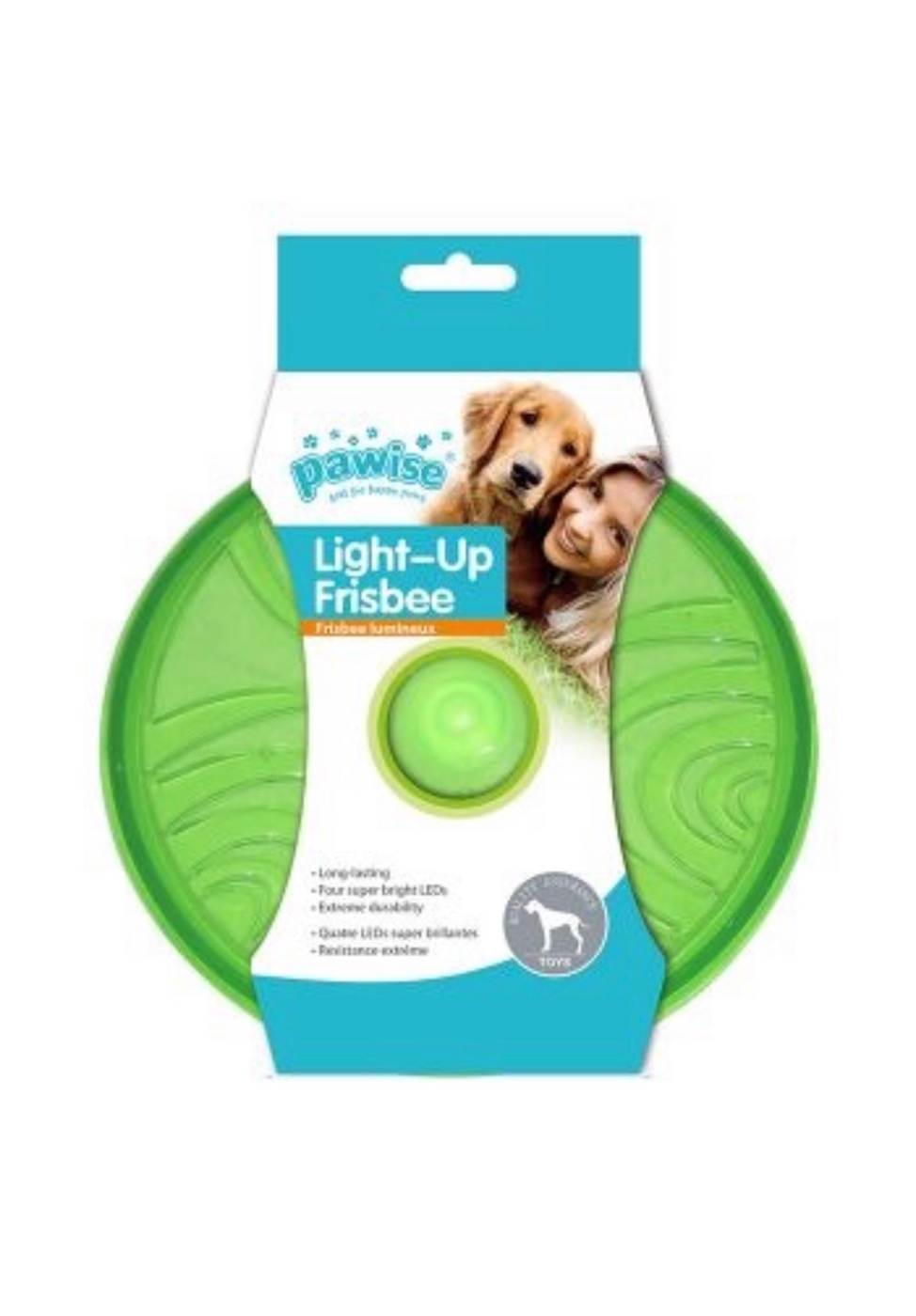 Flash Frisbee 20cm