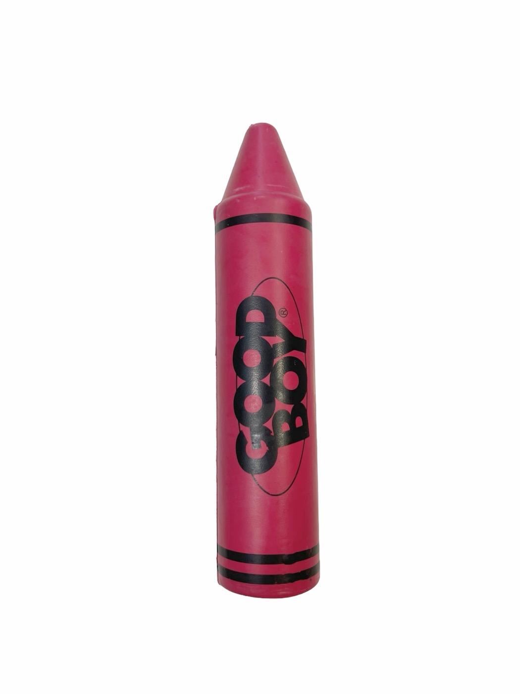 Crayon Dog Toy 16cm