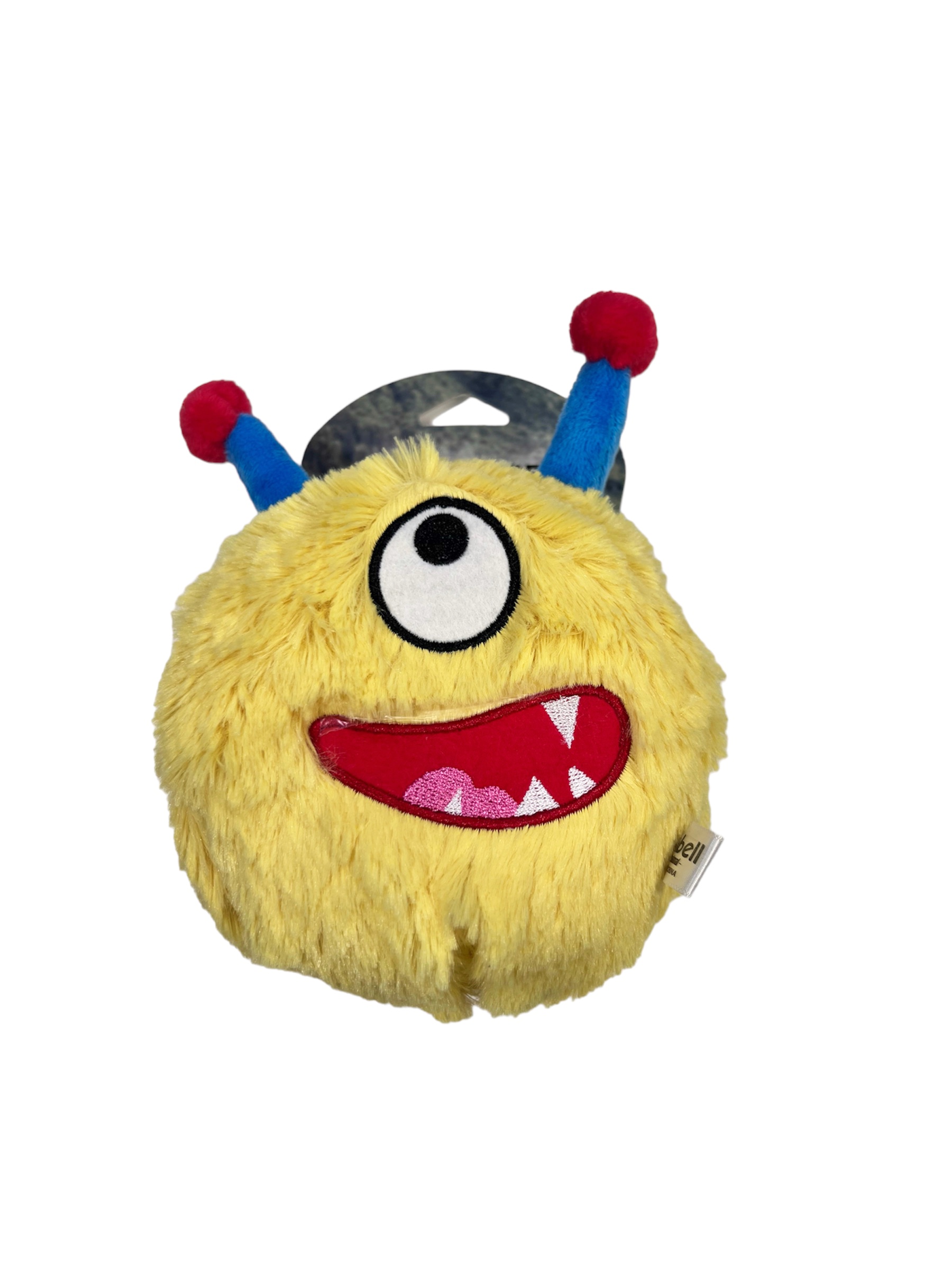 Paw Care OneEyed Monster 20x15cm