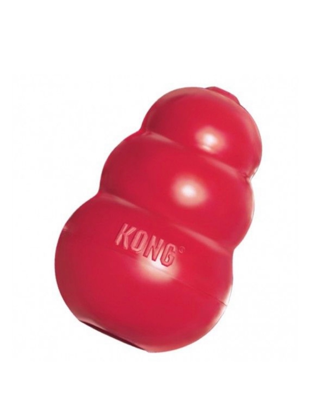 Kong Classic Small