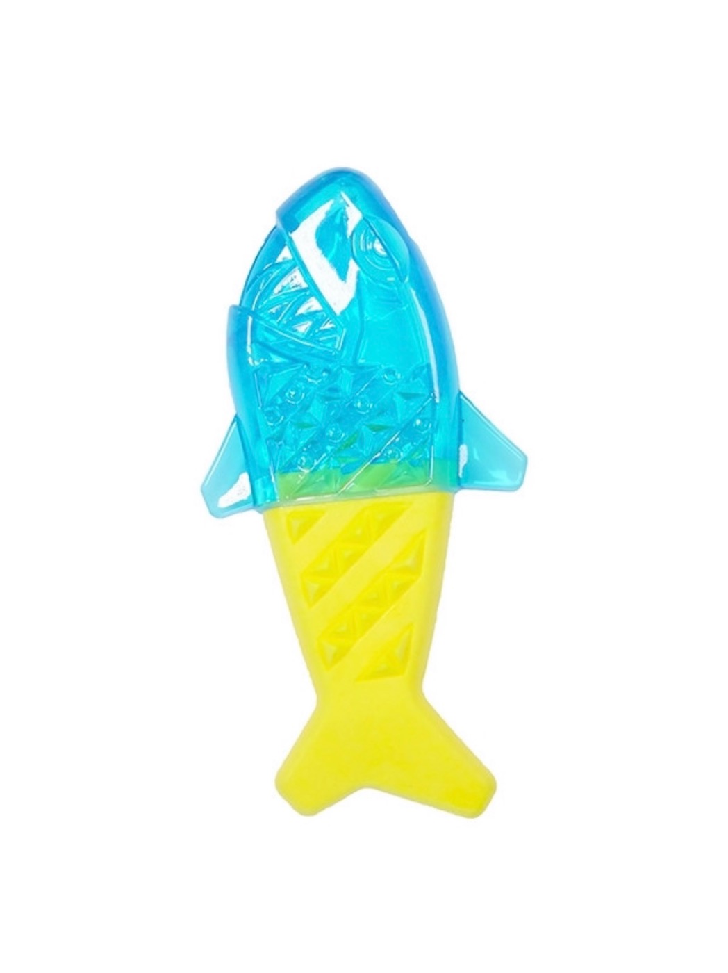 Rosewood Chillout Cool Soak Shark