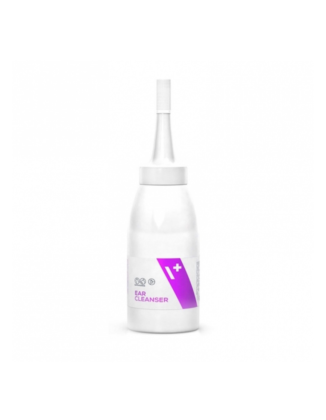 Vet Expert Ear Cleanser 75ml