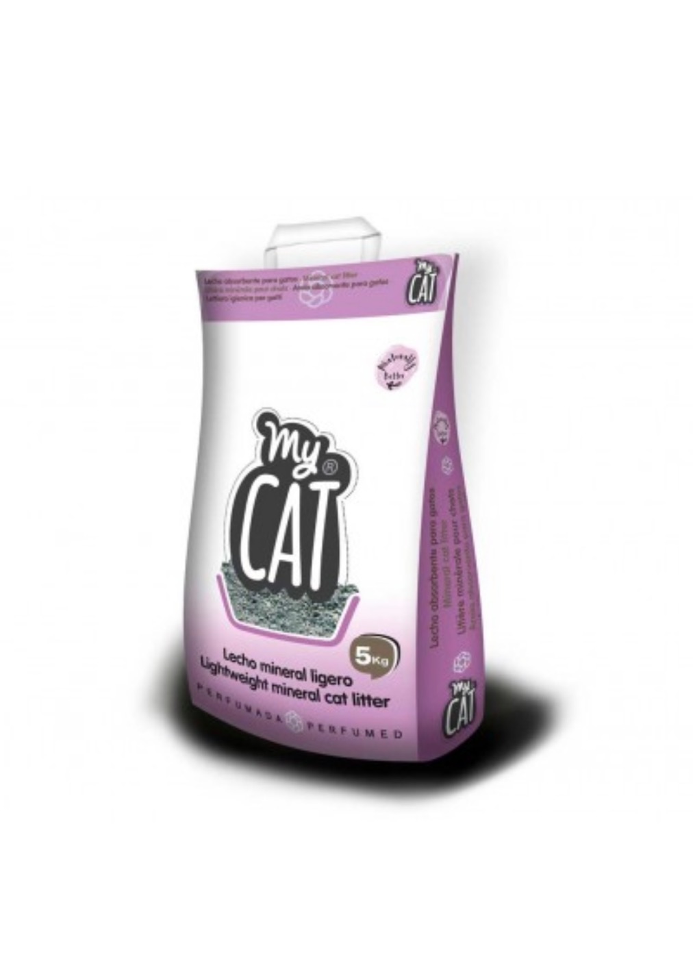 My cat Αρωματική 5kg