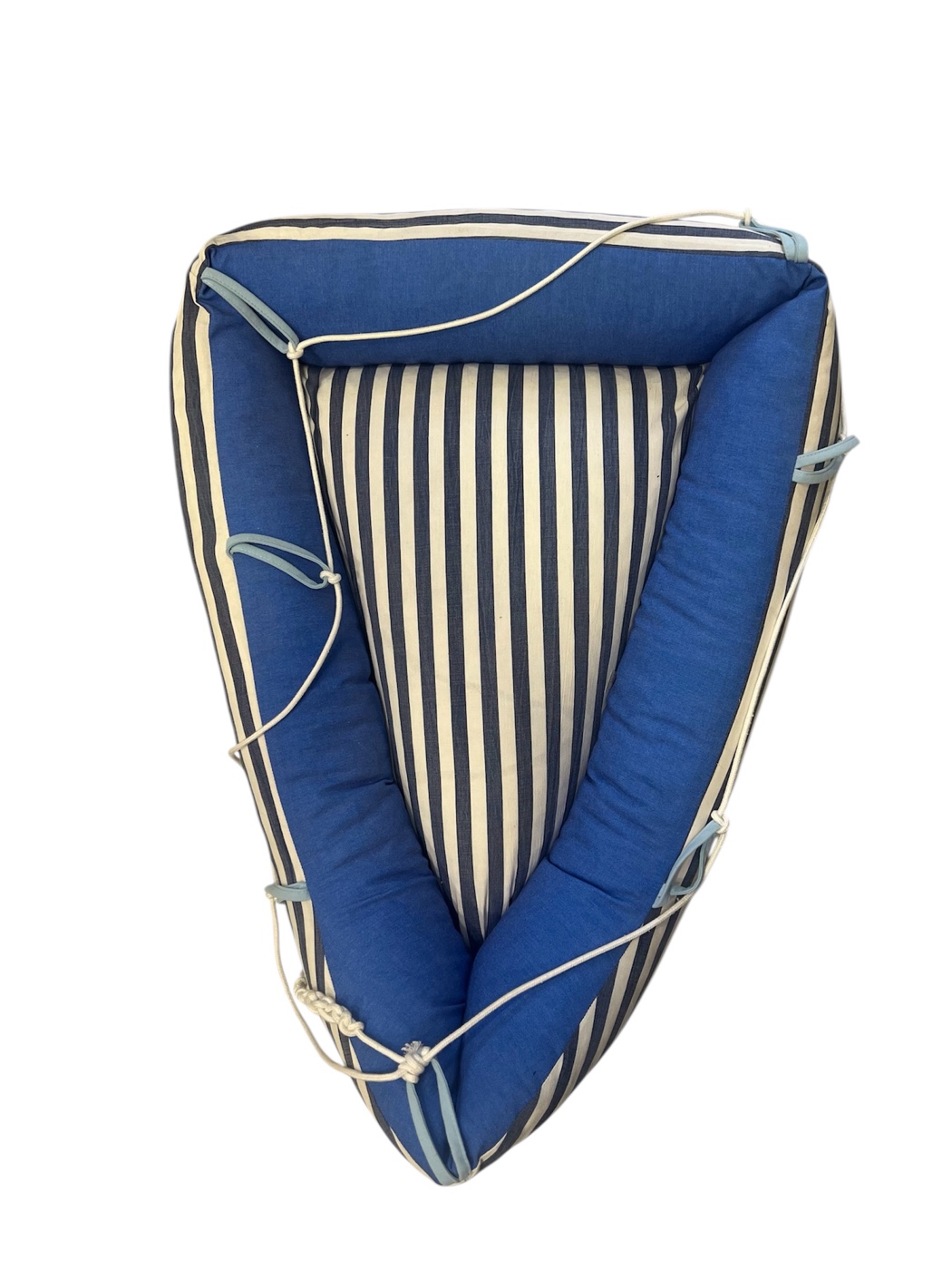 Κρεβάτι Ocean 78x63cm