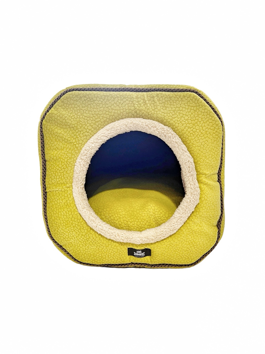 Κρεβάτι / Φωλιά Πράσινο 39x39cm