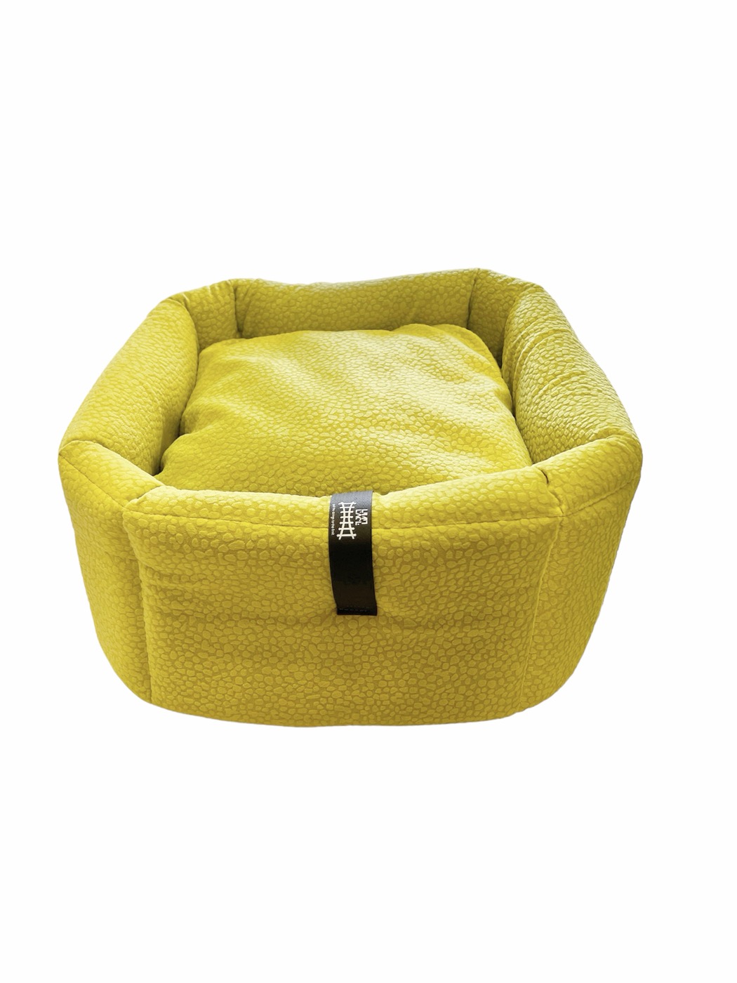 Κρεβάτι / Φωλιά Πράσινο 39x39cm