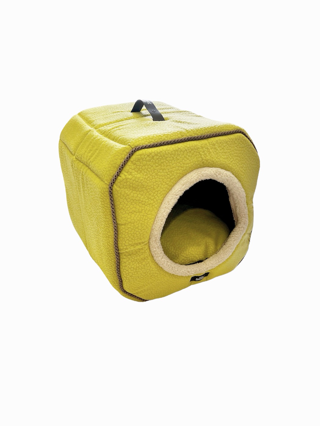 Κρεβάτι / Φωλιά Πράσινο 39x39cm