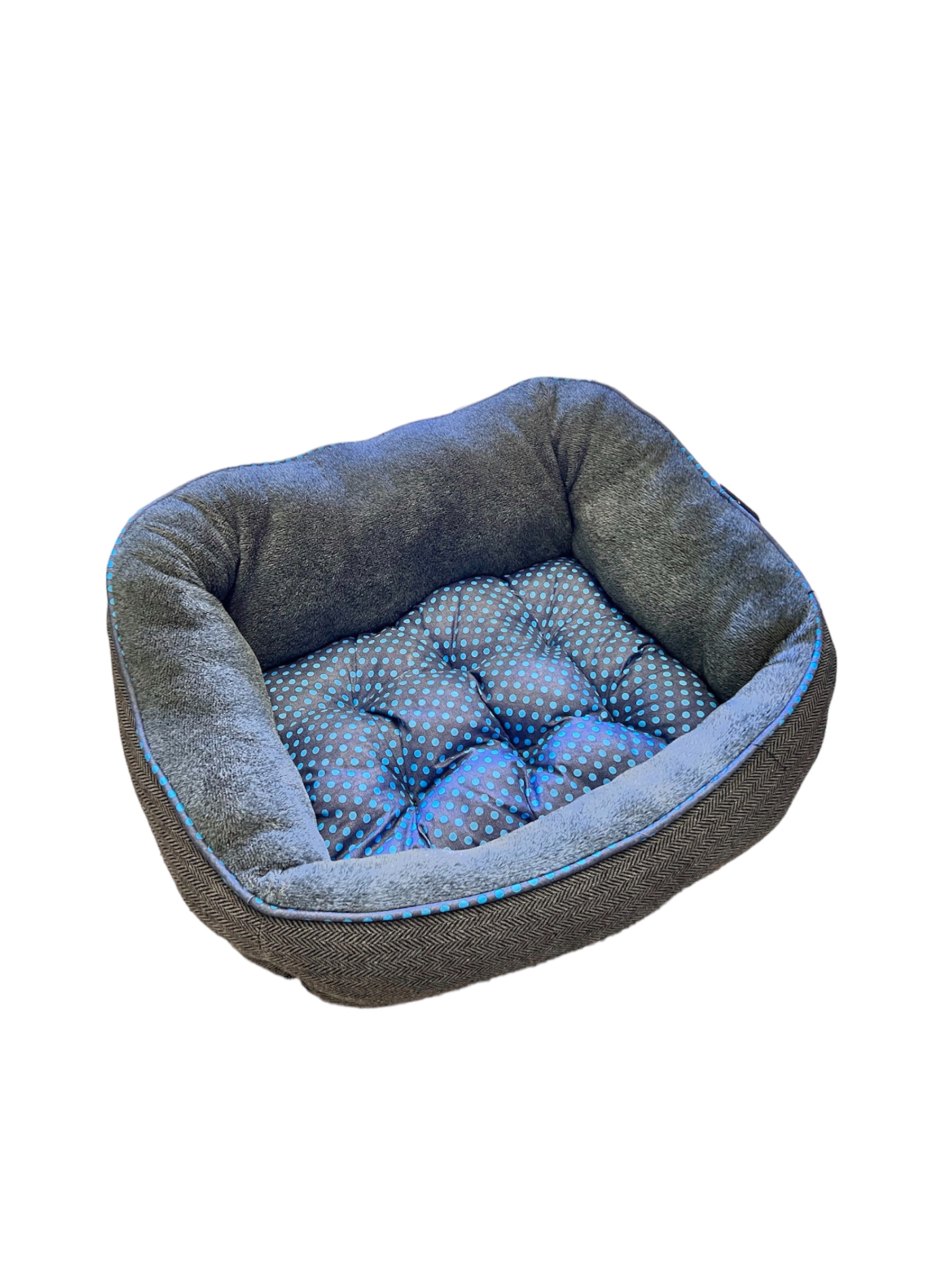 Flamingo Κρεβάτι 55x50cm