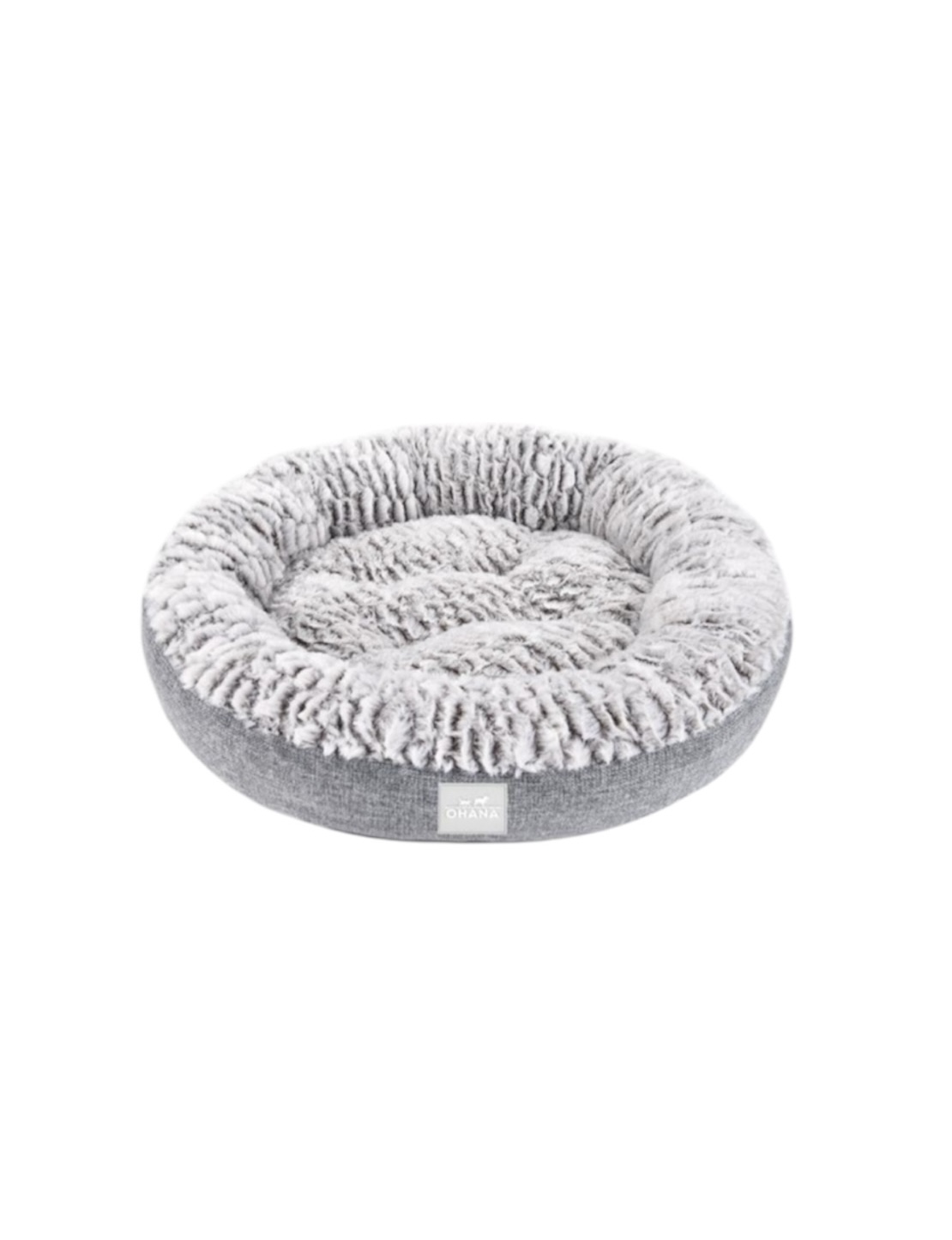 Ohana Donut Bed 40cm