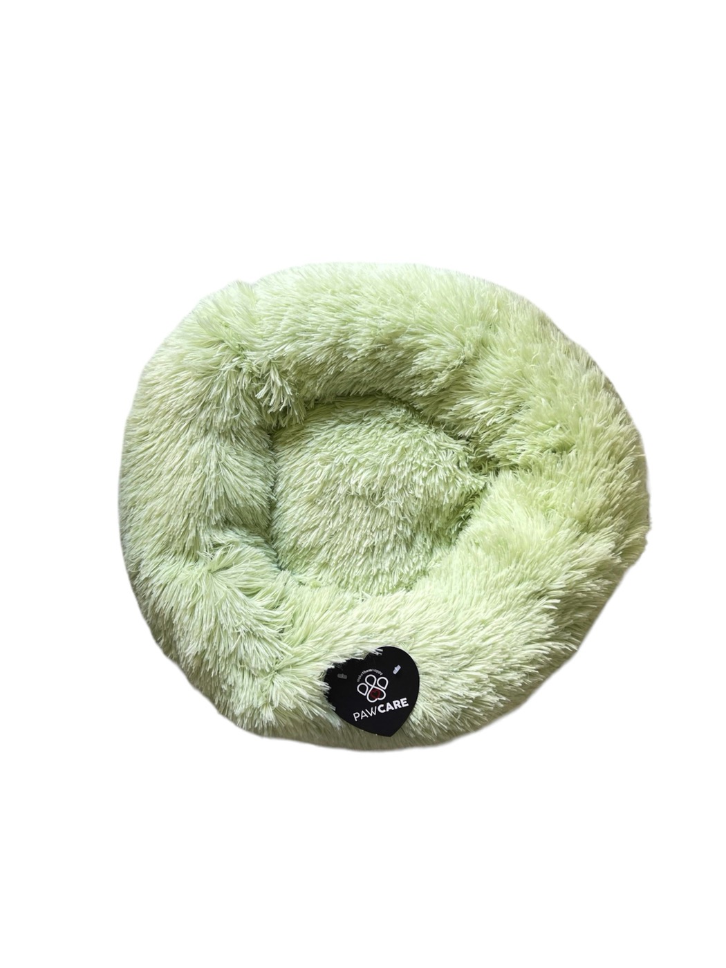 Fluffy Bed Φυστίκι 70cm