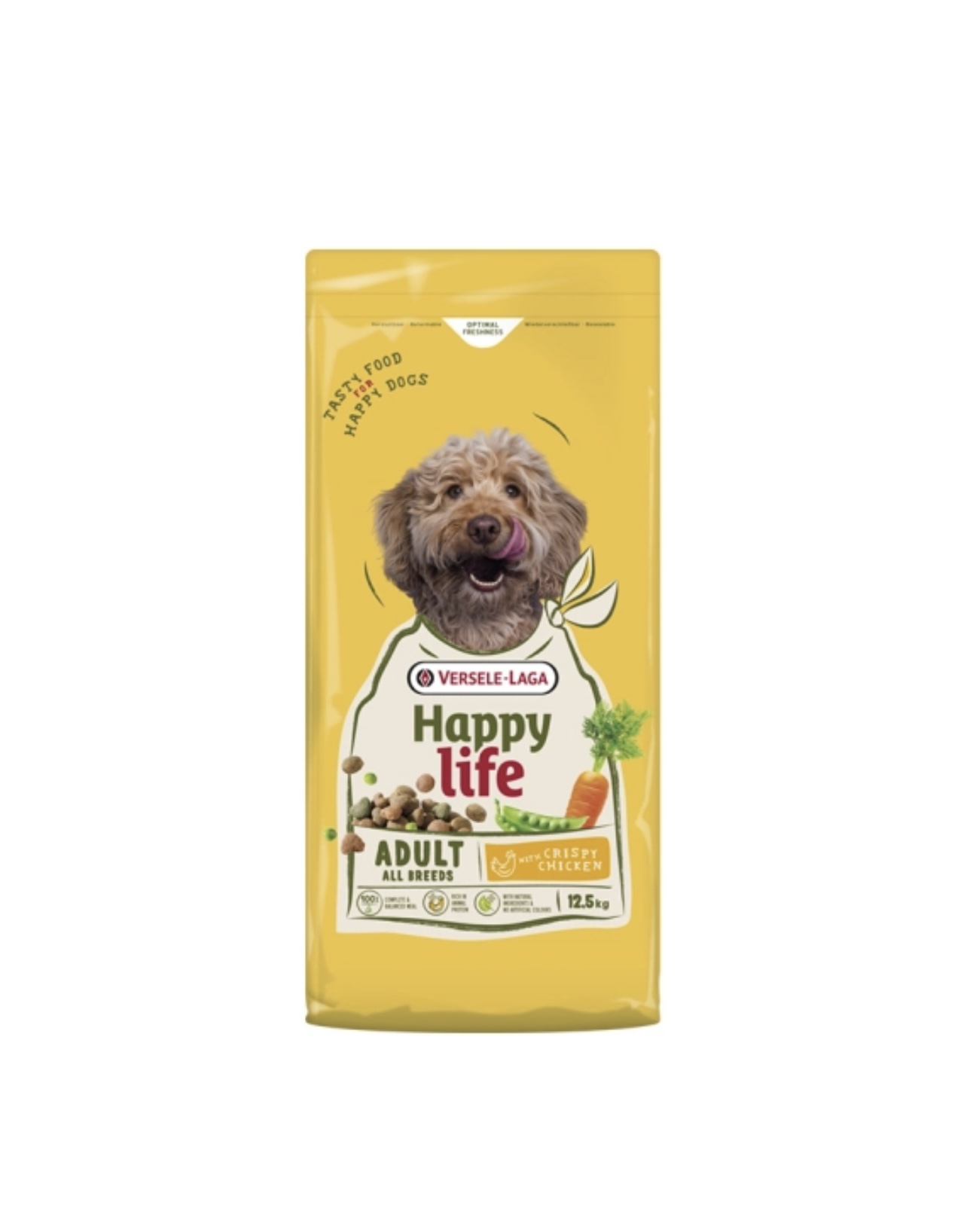 Versele Laga Happy Life Adult Chicken 12.5kg