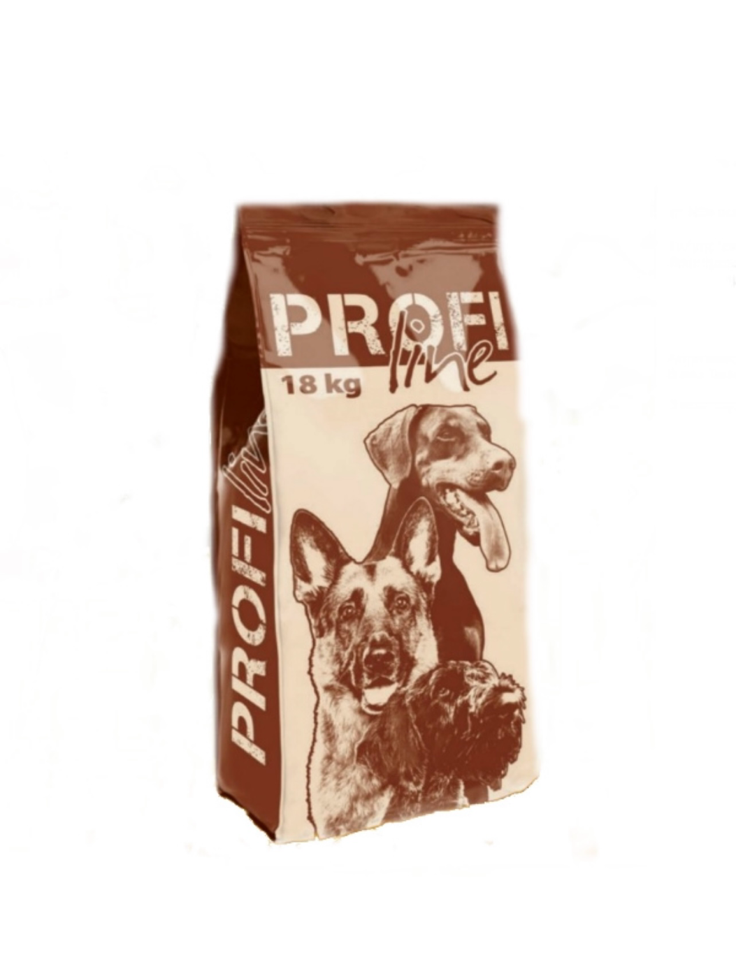 Premil Profi Line Spitha Puppy Κοτόπουλο 18kg