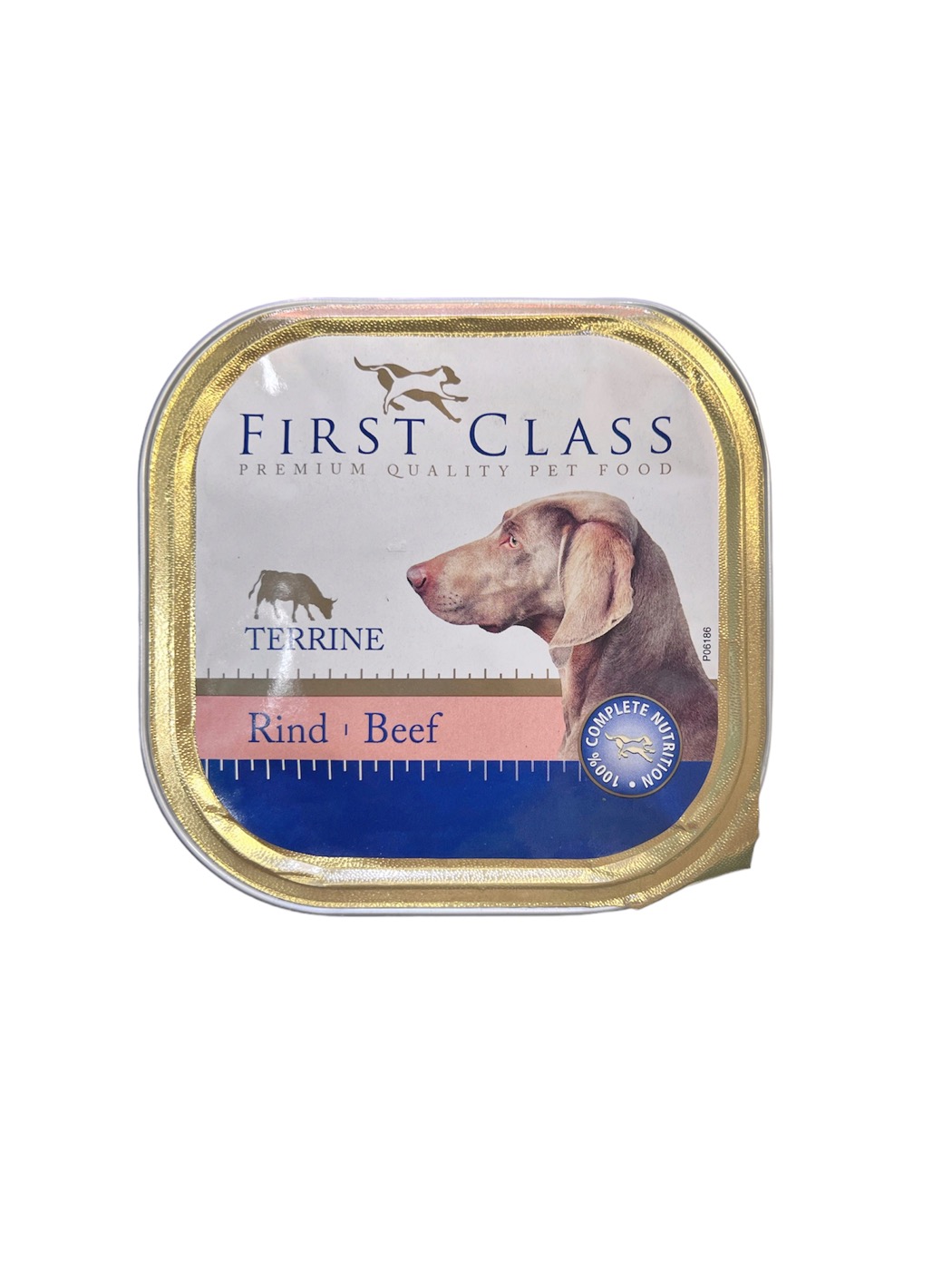 First Class Adult Beef 300gr