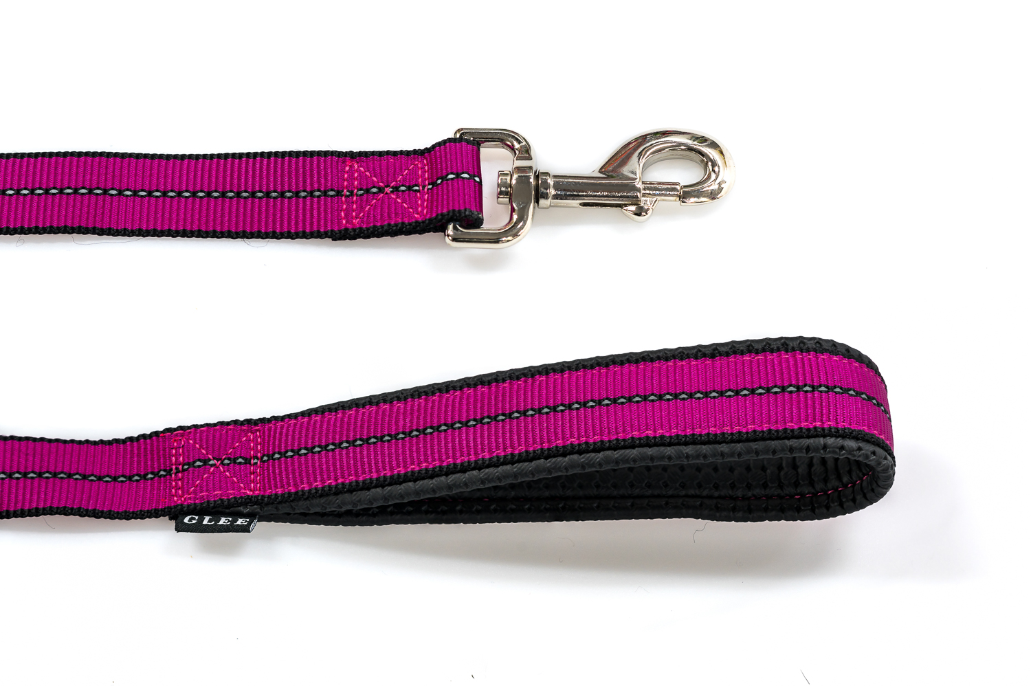 Οδηγός Reflective Pink Medium 20x122cm