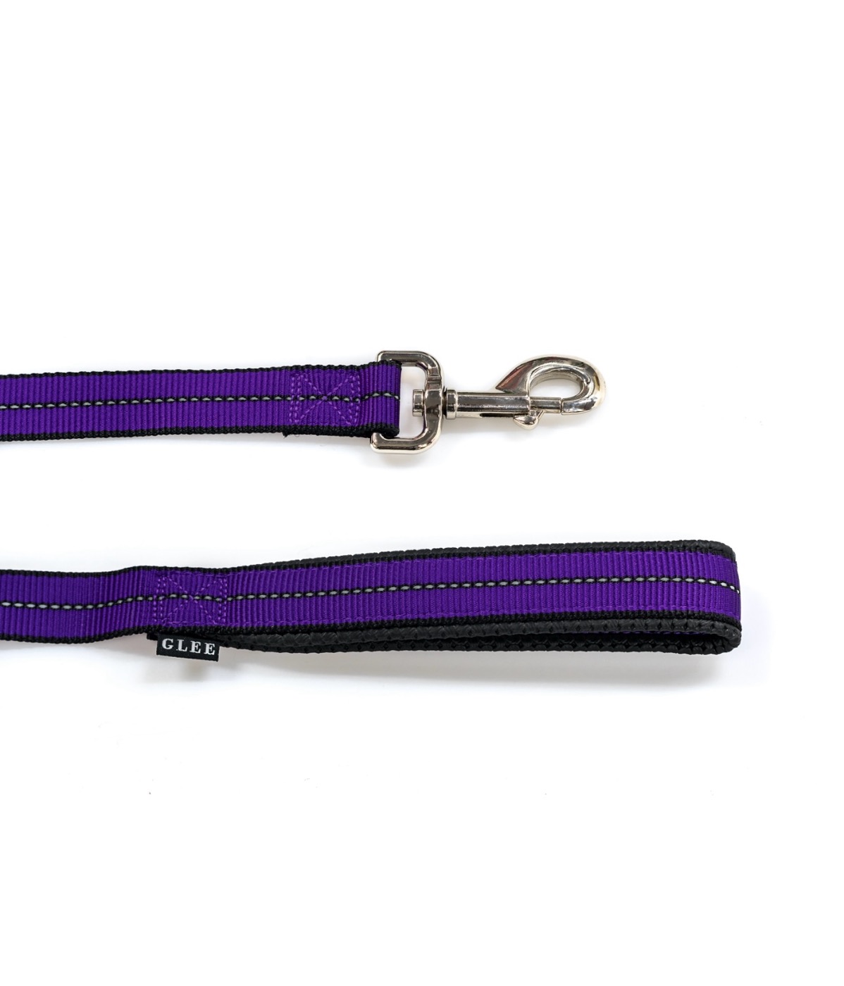 Glee Οδηγός Reflective Purple 20x122cm