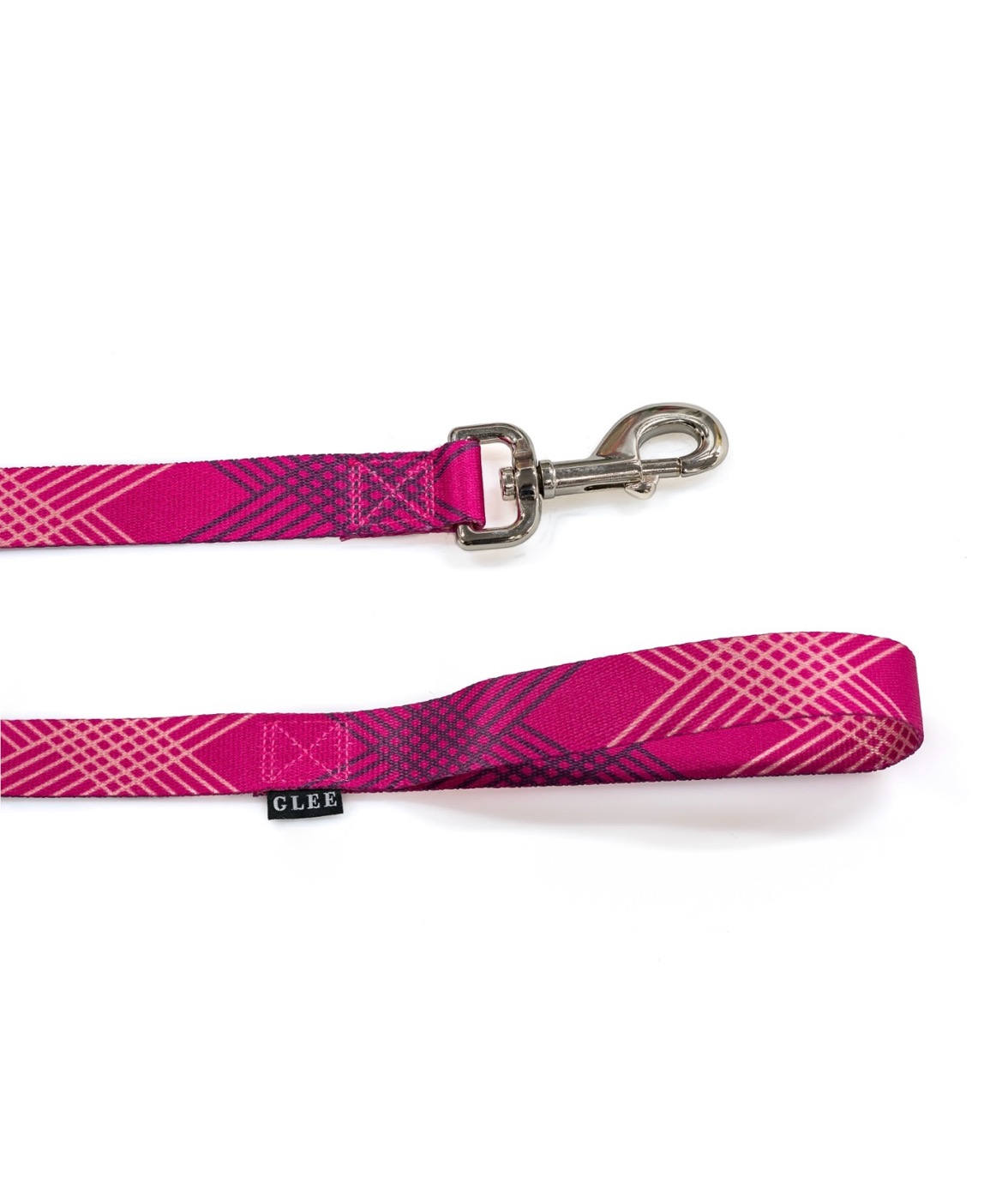 Glee Οδηγός Pink Rhombus 20x122cm