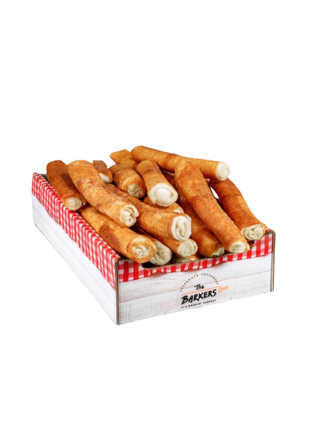 Chicken Roll Stick 20cm 70gr