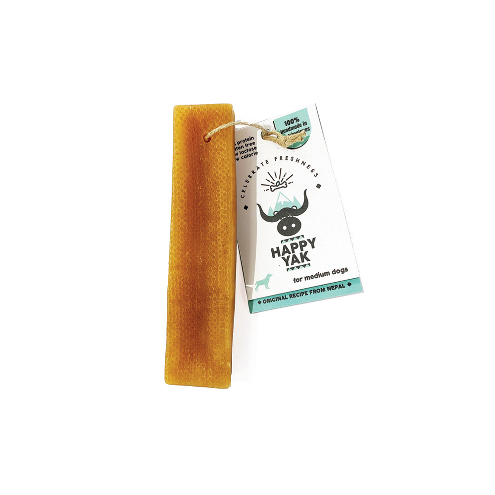 Himalayan Cheese Bone Medium - 80gr