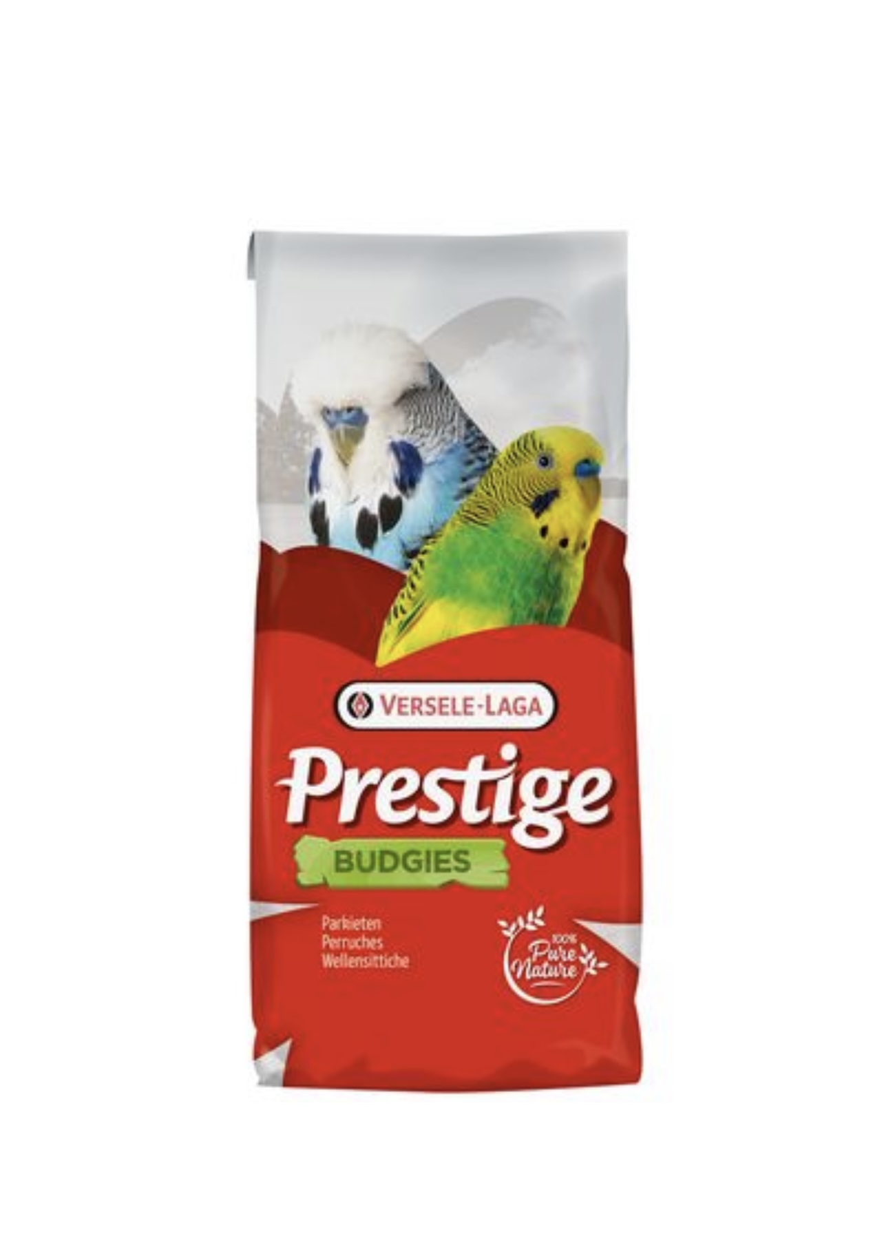 Versele-Laga Prestige Παπαγαλάκια 20kg
