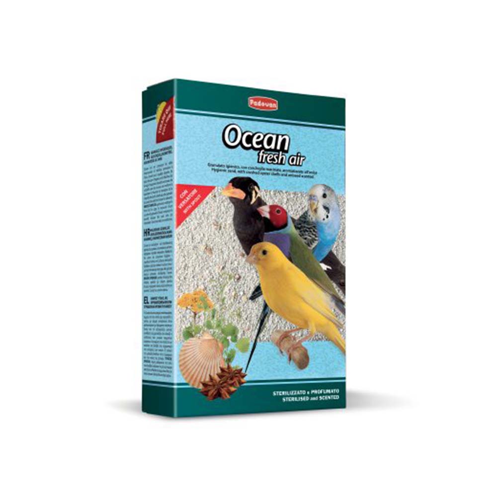 Padovan Ocean Fresh Air 1kg