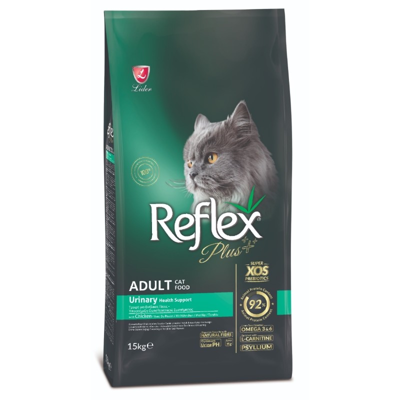 Reflex Plus Adult Urinary 1.5kg