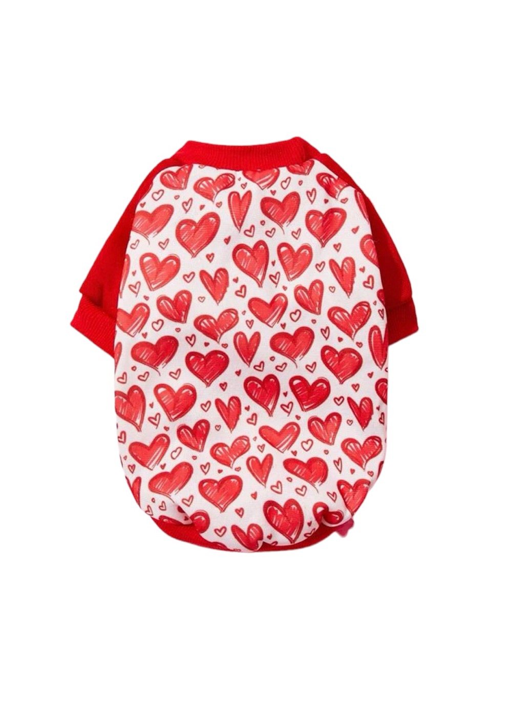 Red Hearts 32cm