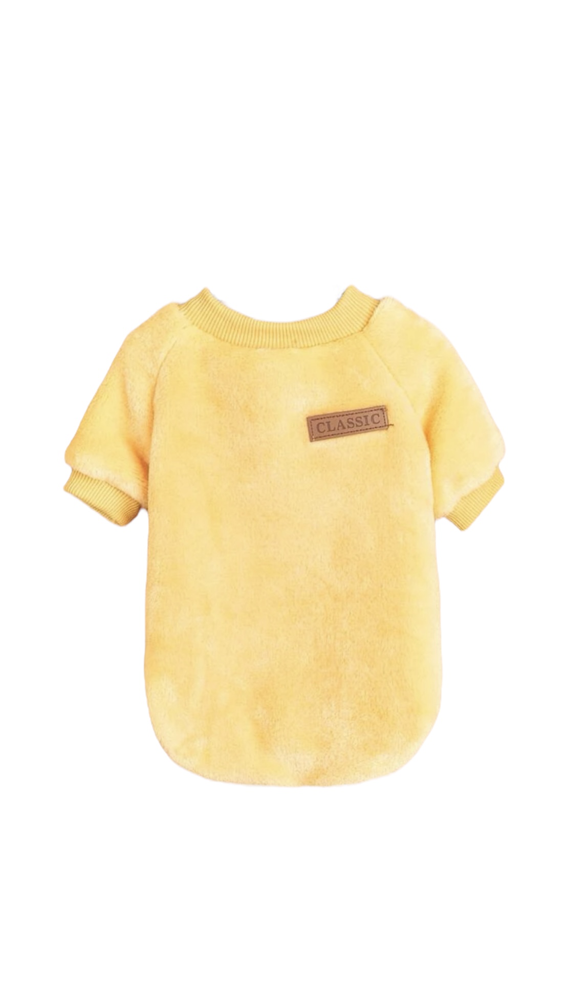 Classic Yellow M 32cm