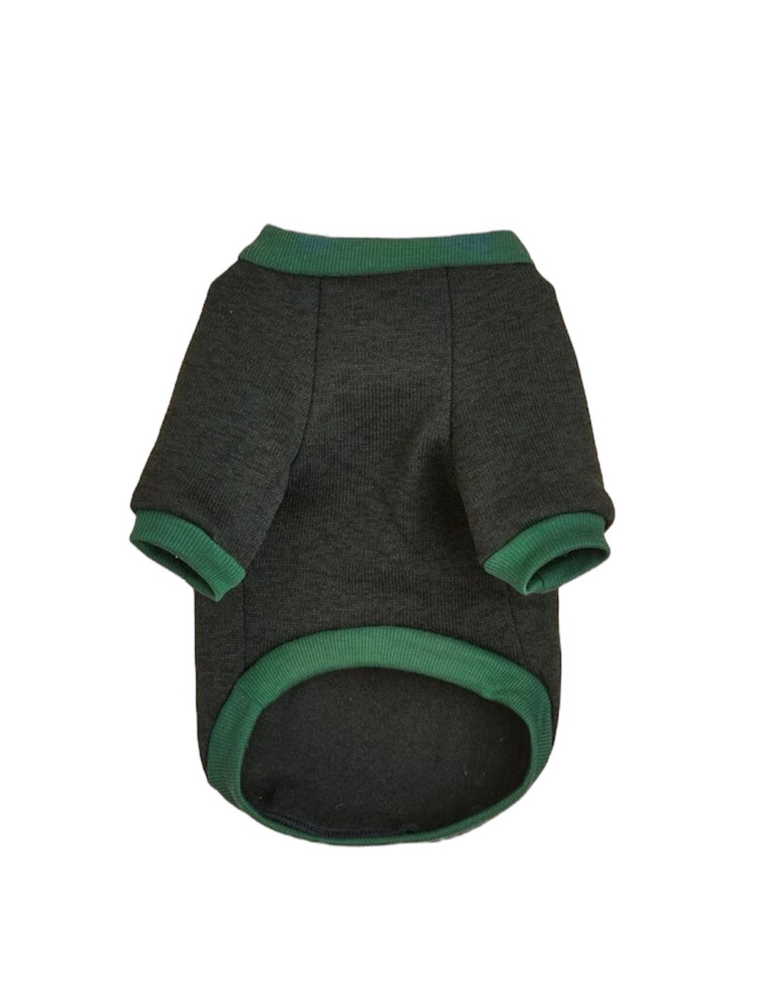 Green White Paws 40cm