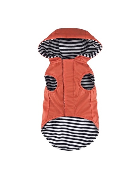 Raincoat Stripe M 31cm