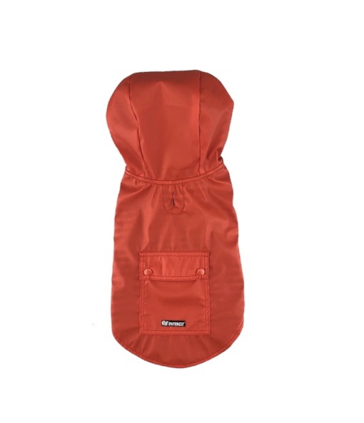 Raincoat Stripe M 31cm