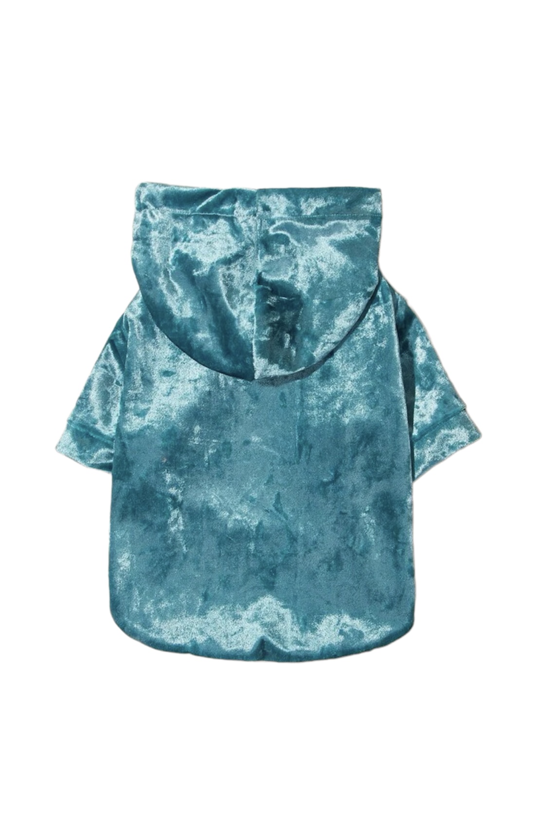 Velvet Blue M 28-30cm 