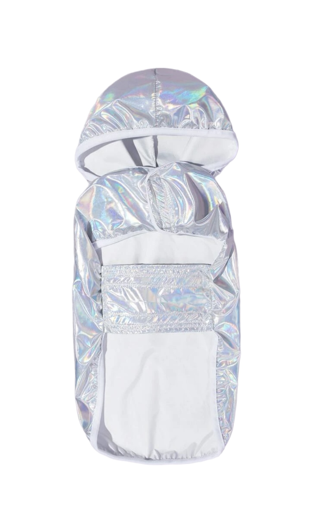 Neon Raincoat XL 43cm