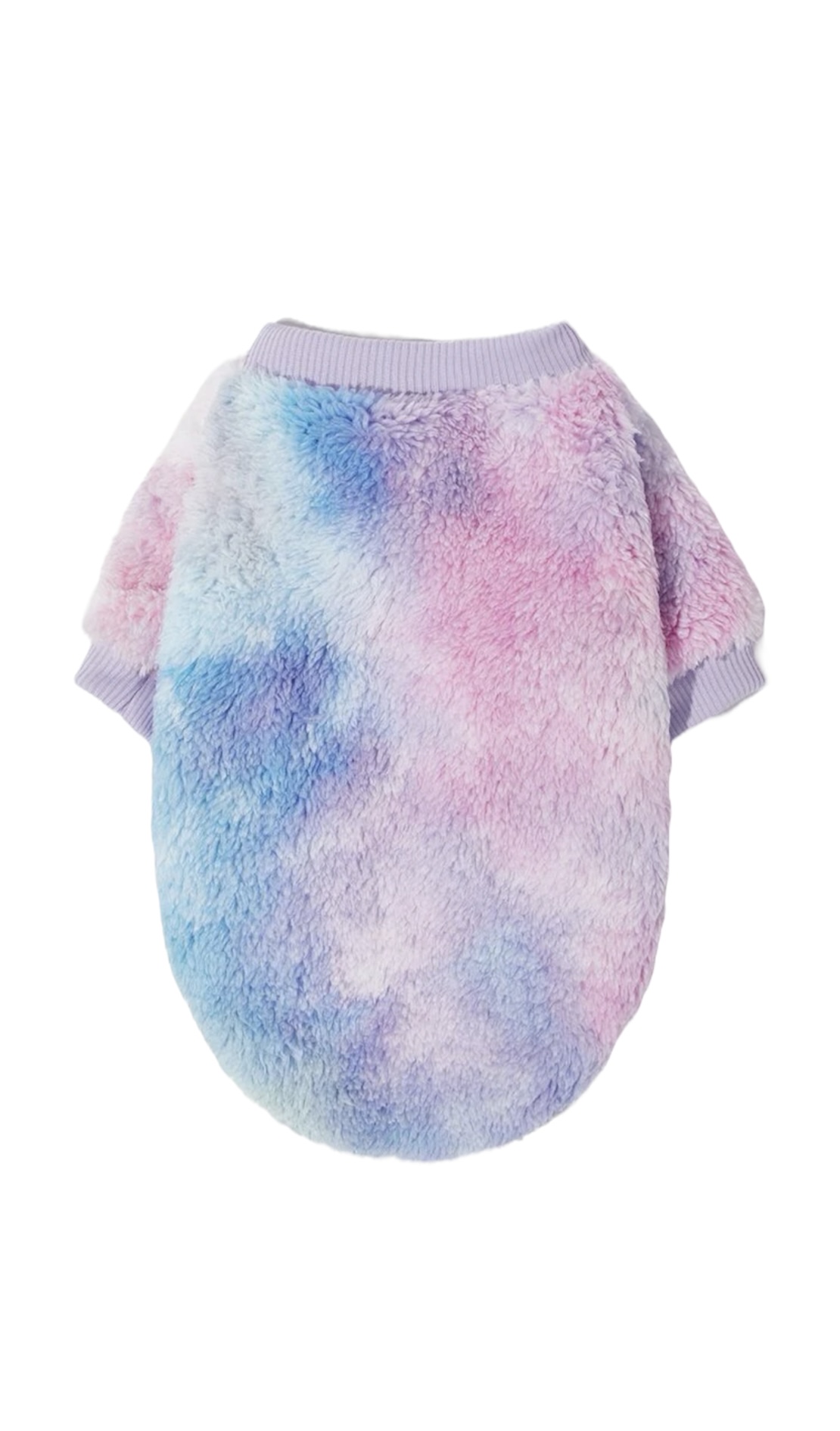 Sweatshirt Multicolor L 35cm