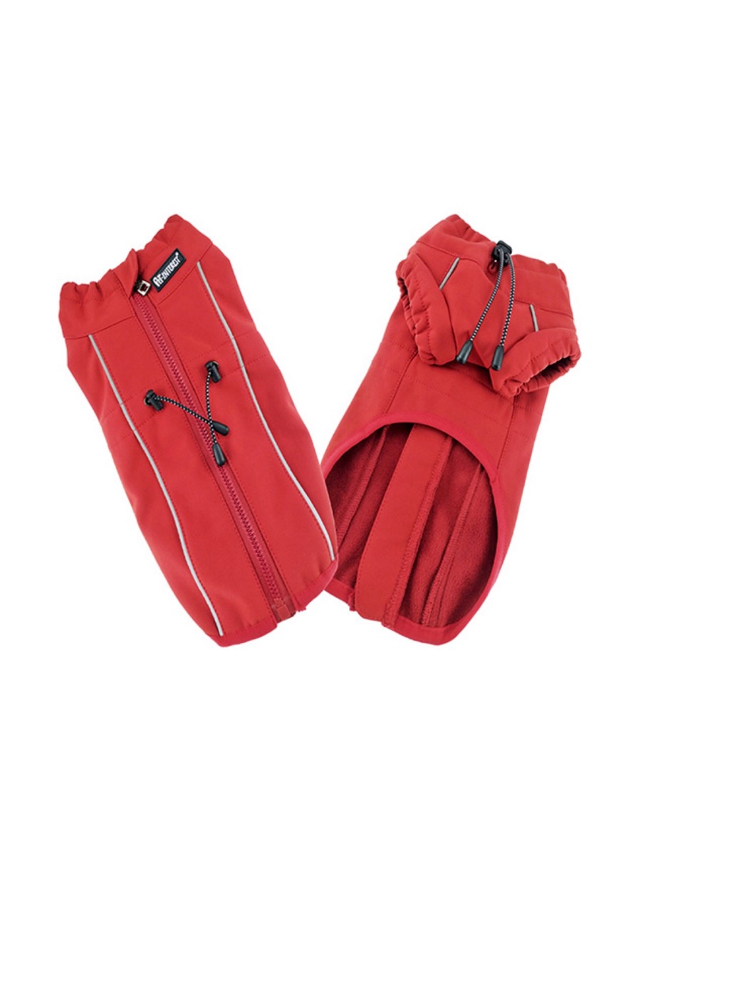 Active Outdoor Vest Red M 30cm
