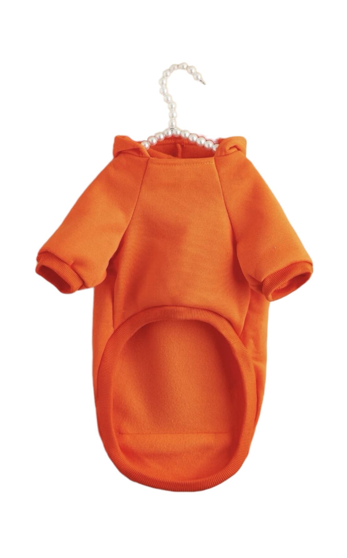 Hoodie ‘’I am perfect“ 2XL 45cm