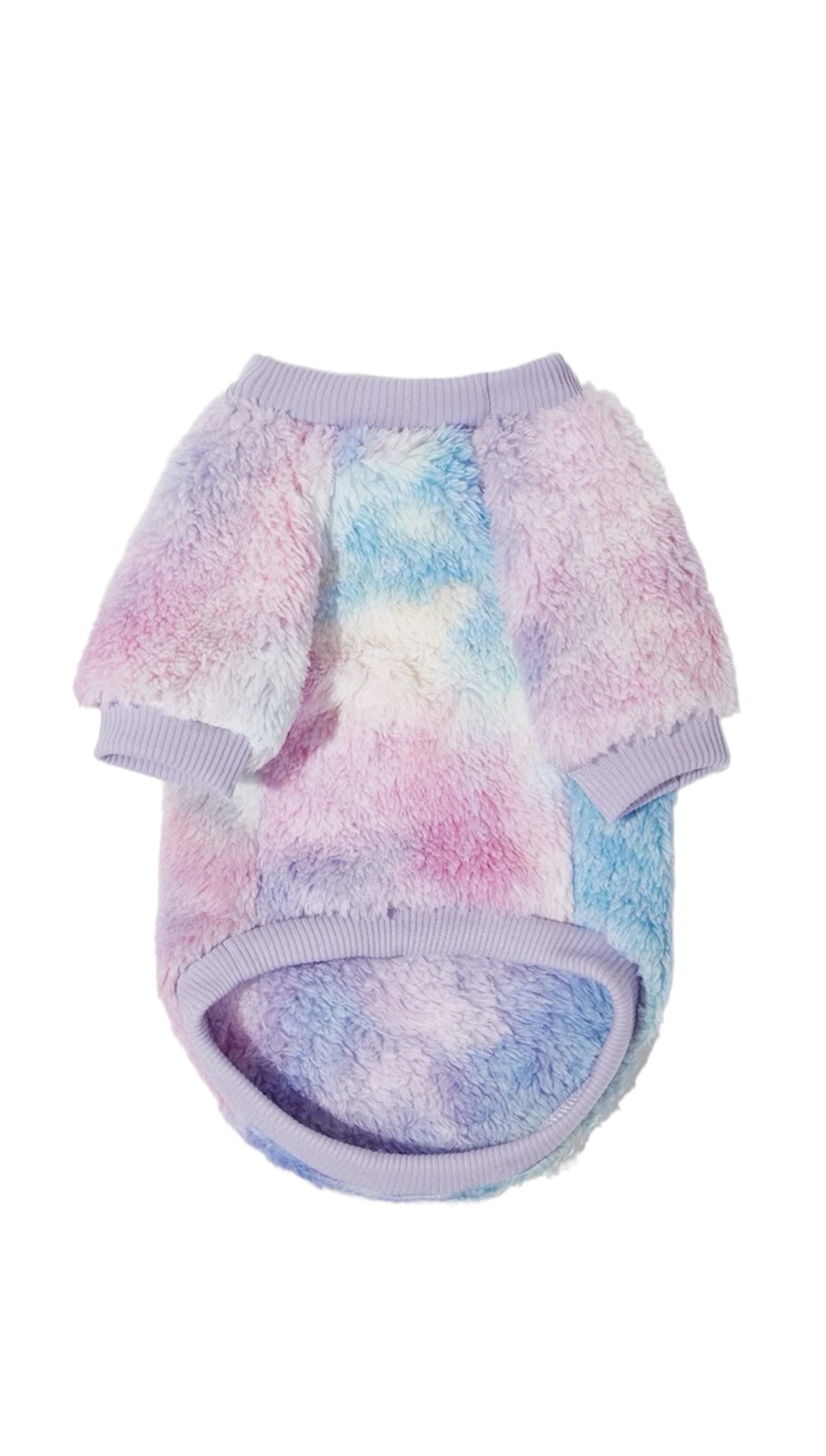 Sweatshirt Multicolor L 35cm