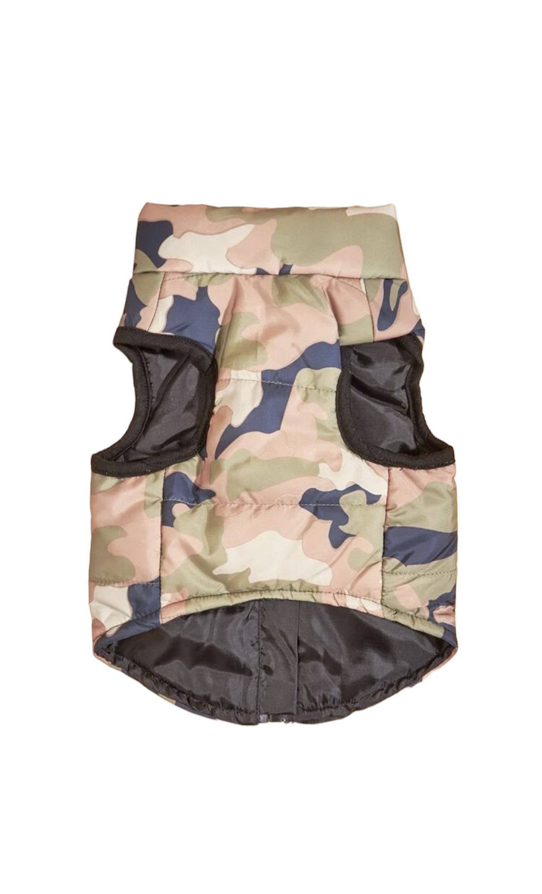 Jacket Army Green 42cm