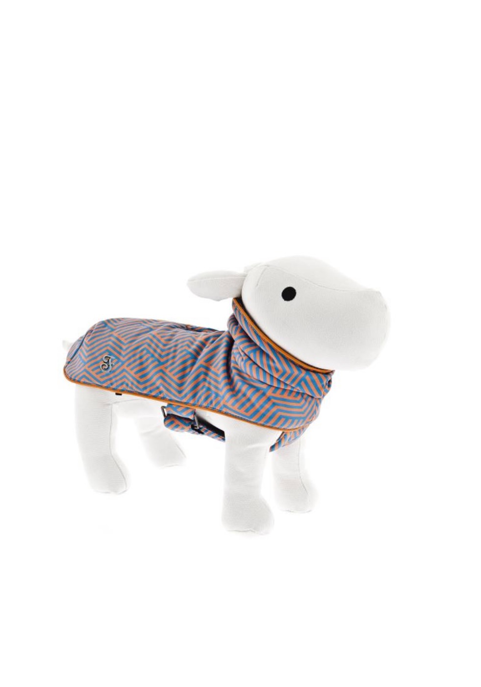 Air Coat L 43cm