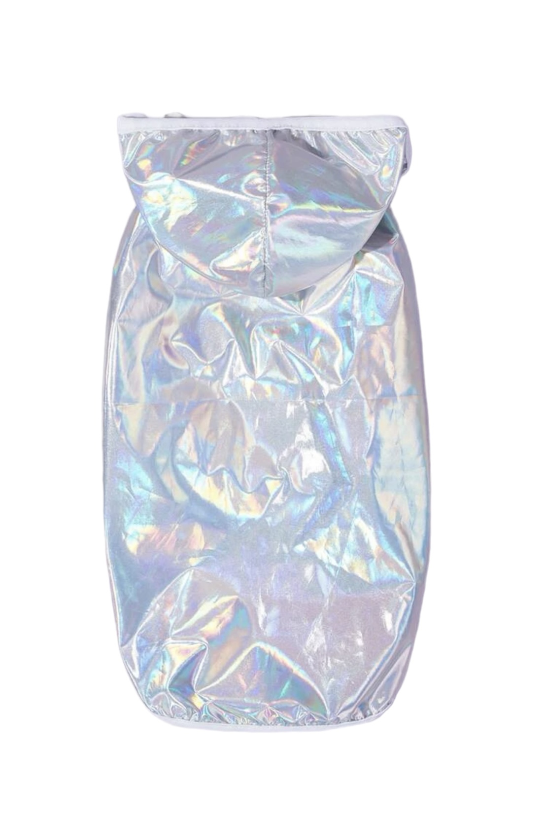 Neon Raincoat XL 43cm