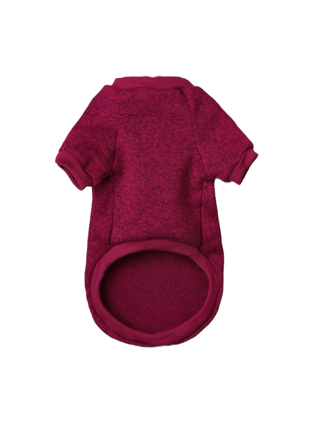 Classic Burgundy XL 46cm